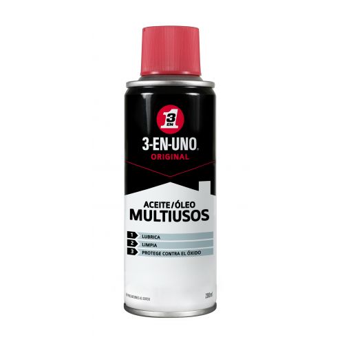 3-EN-UNO 200ml